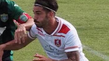 Grifone, Giani candidato a un posto da trequartista