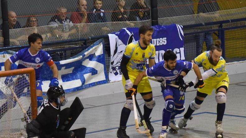 Imprendil, si riparte Stasera di nuovo in pista in casa del Teamservice