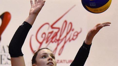 Errepi senza Crecchi ko aspetta il Fucecchio per la prima al palasport