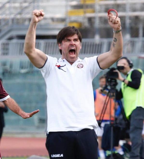 La spinta di mister Sottil «Ecco come battere il Pisa» 