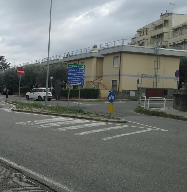 Scapigliato, no al ricorso di Orciano Pisano 