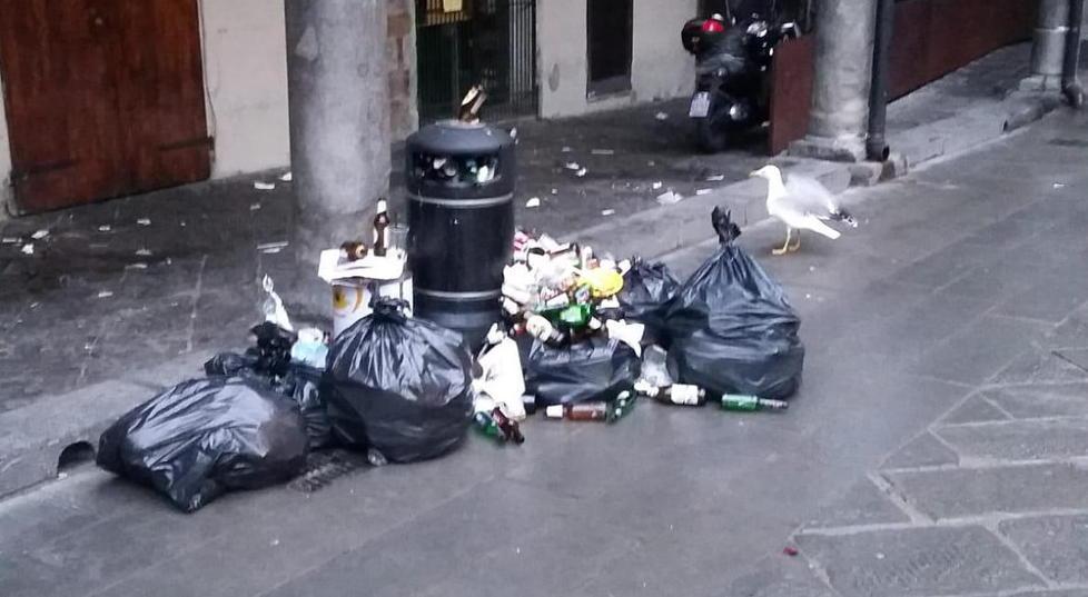 Caso Vettovaglie, il sostegno dei comitati