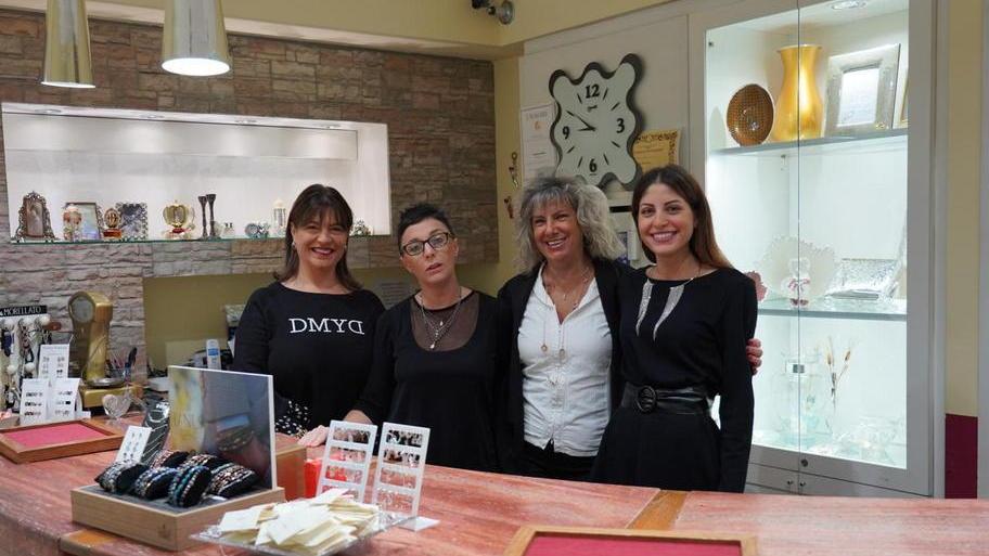 Gioielleria Nardi, qualità nella tradizione di famiglia
