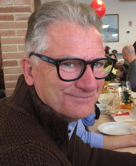 La famiglia Lavagni: «Grazie a tutti per l’affetto»