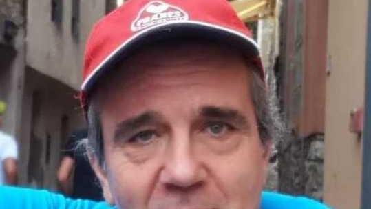 Riprese le ricerche del fungaiolo disperso