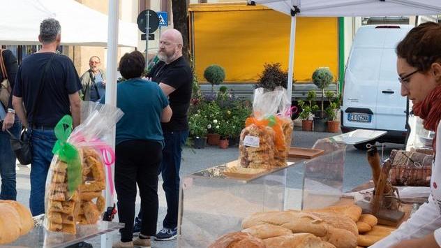 Al “Mercatale” eccellenze del territorio toscano