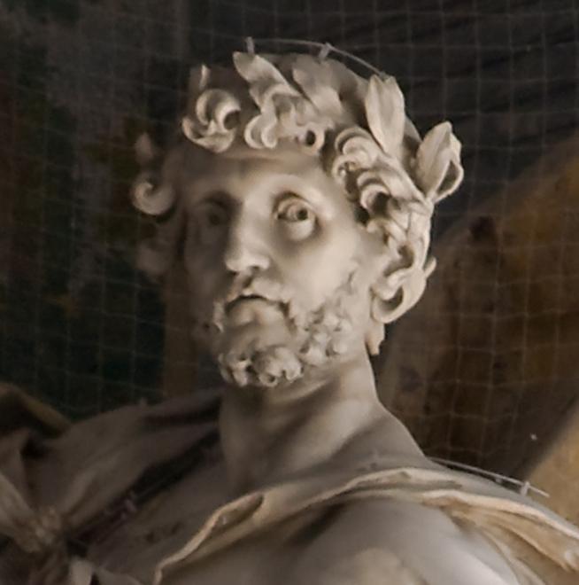 Il lavoro per il Papa