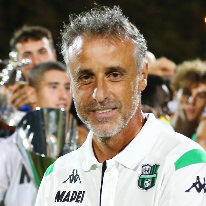 Primavera: Juve-Sassuolo