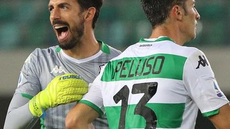 CHE DJURICIC! Consigli decisivo