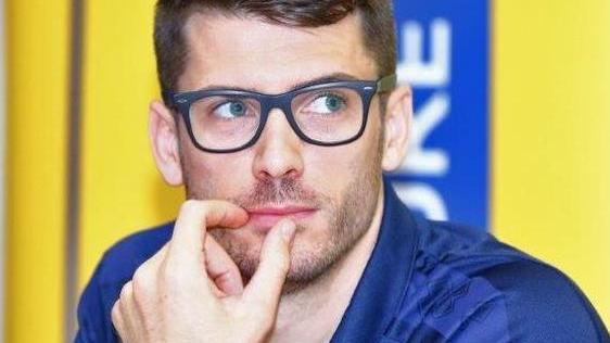 Anderson: «Sono tornato in una squadra forte che può arrivare in finale»