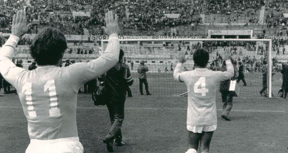 Il dolore del figlio di Paparelli «La mia bambina ci va felice ma io temo ancora lo stadio»