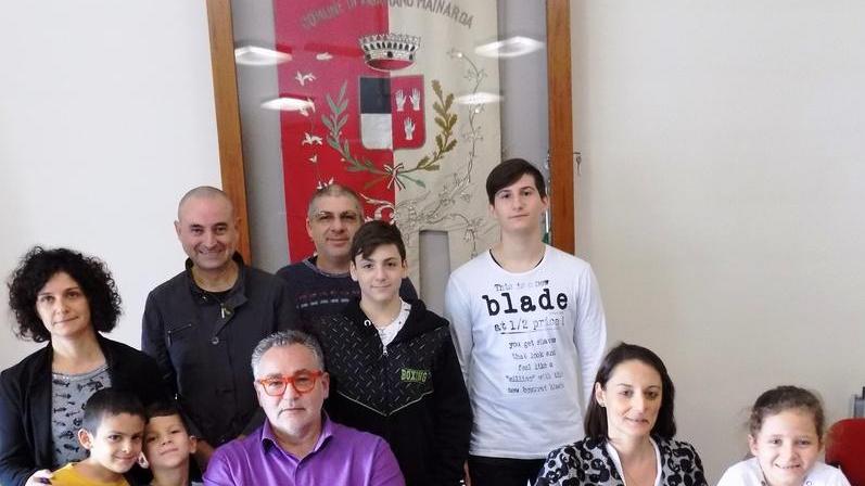 Cinque giovani Fight Warriors all’Acropolis Cup di Atene