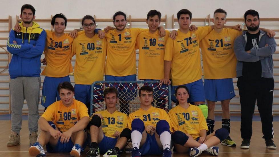 Bulls e Peanuts a Empoli per proseguire la marcia Kaboom fra alti e bassi