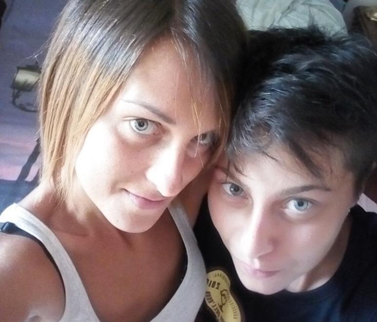 Omicidio Pomarelli, Ligabue scrive alla sorella di Elisa 
