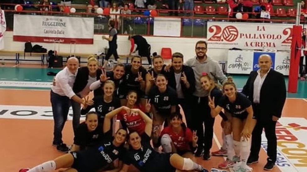 L’Arbor torna in campo assetata di vendetta Campagnola a San Giorgio