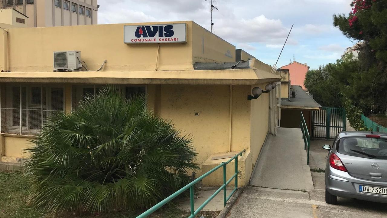 Avis e Comune insieme per una giornata speciale di donazione