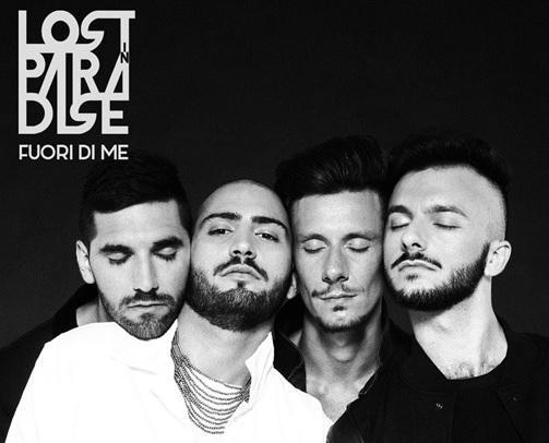 La band brianzola di Sanremo rock