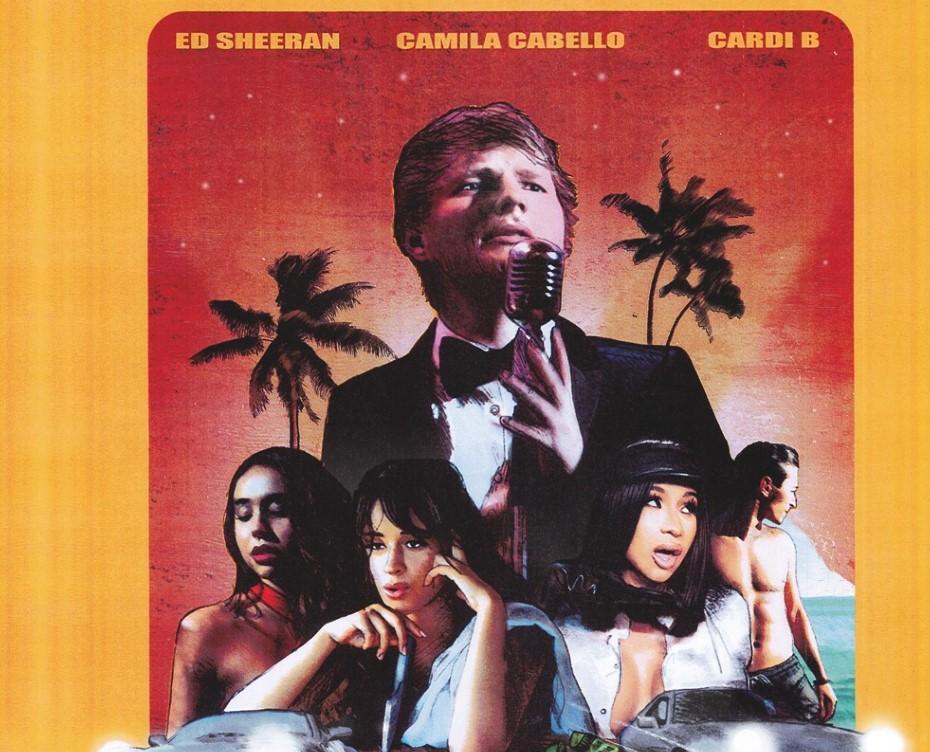 Video da spy-story per un’altra hit