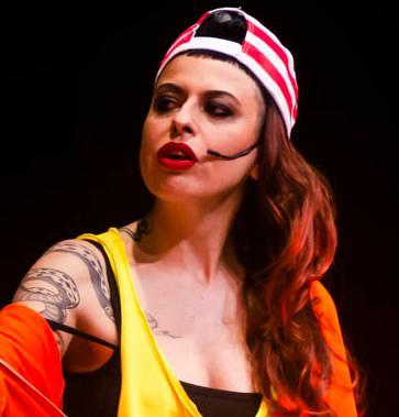 “La conosci Giulia” apre la stagione Cedac a Olbia