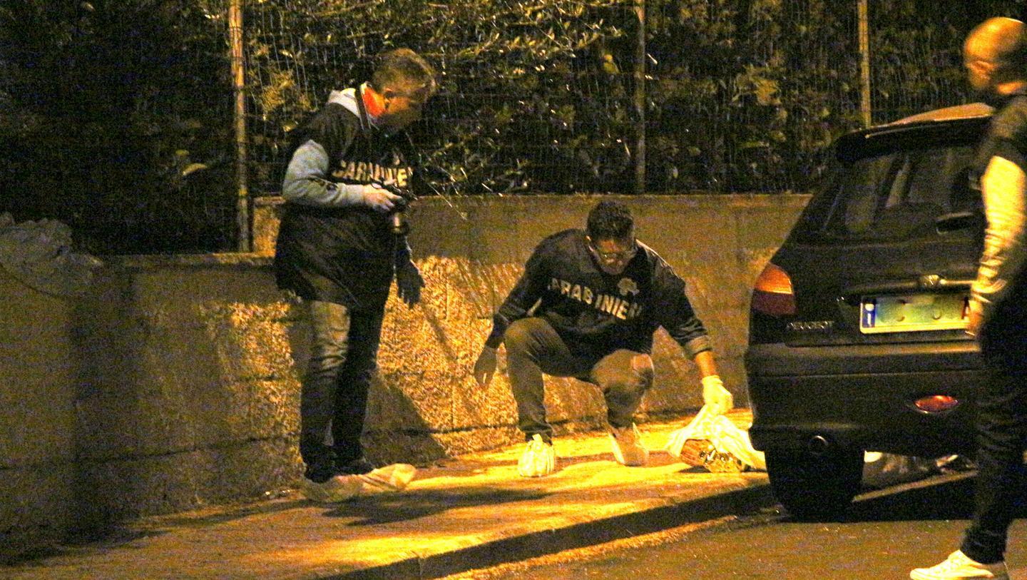 Calciatore ucciso: 15 anni e 6 mesi 