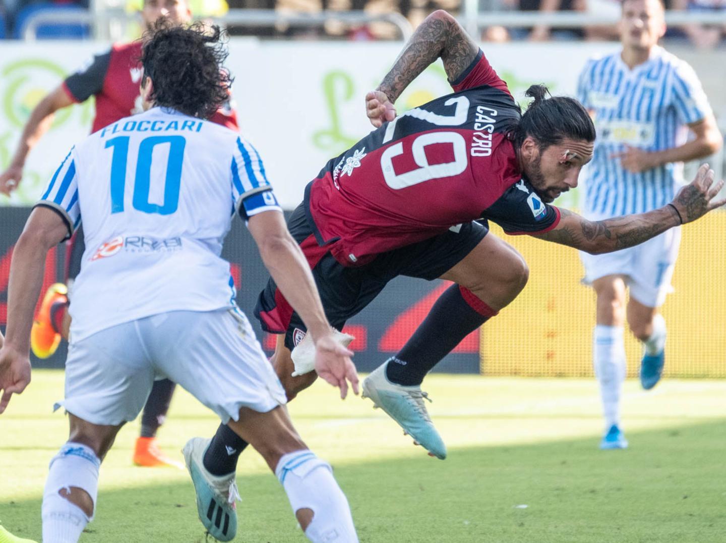 Ionita e Castro, il Cagliari ha due frecce “avvelenate” 