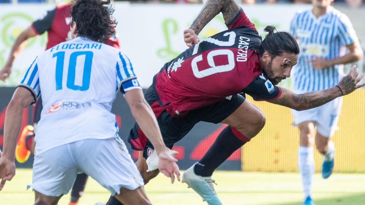 Ionita e Castro, il Cagliari ha due frecce “avvelenate”