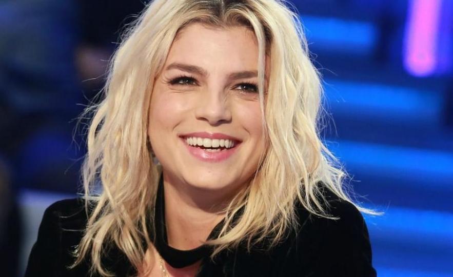 Emma, ecco l’album «Mi sento fortunata»