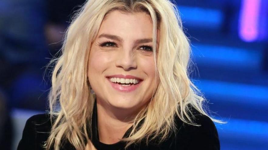 Emma, ecco l’album «Mi sento fortunata»