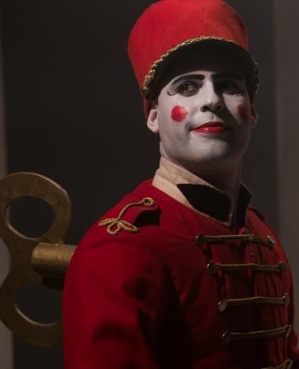 «Rilanciamo il teatro per bambini»