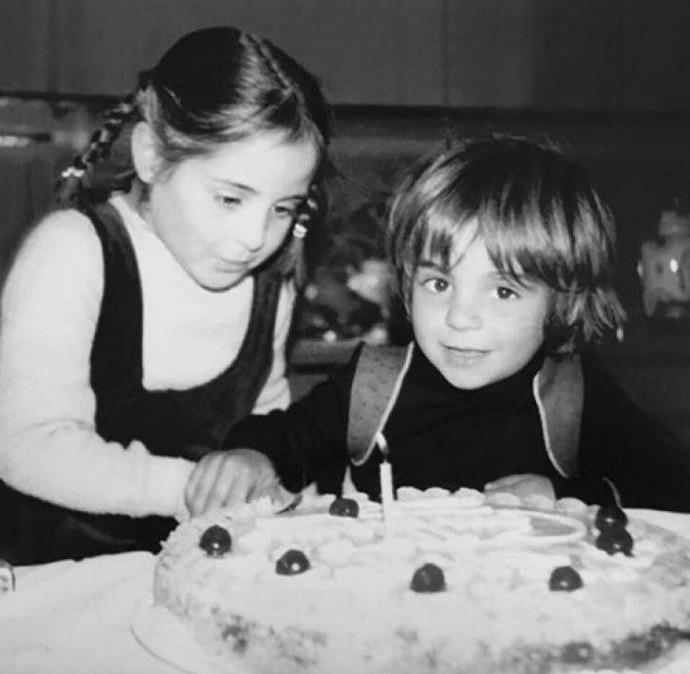 QUELL’ORCO SENZA NOME CHE STRAZIÒ LAURA E PAOLO