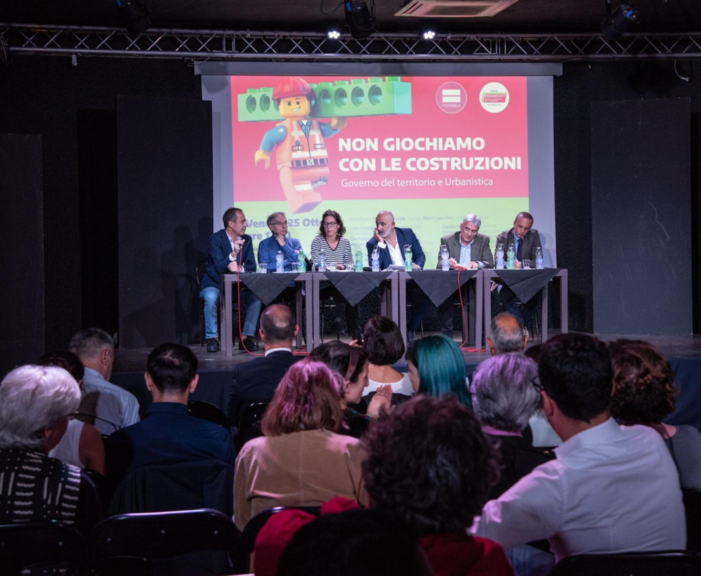 «Le coste non si toccano, in Sardegna non serve altro cemento» 