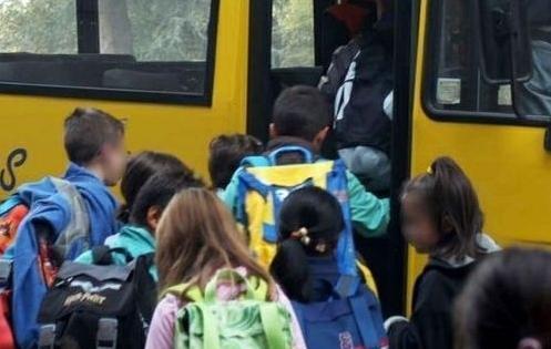 Scuolabus gratuito, tutti soddisfatti 