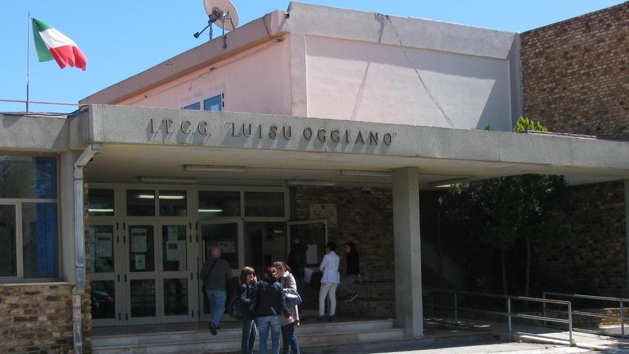 Al via nuovi corsi serali all’Itc Oggiano