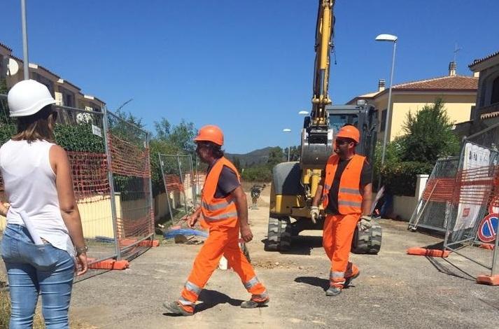 Si raccolgono le adesioni per la rete del gas a Posada 