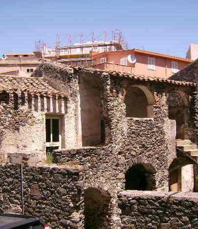 Centro storico a Dorgali ecco il nuovo regolamento 