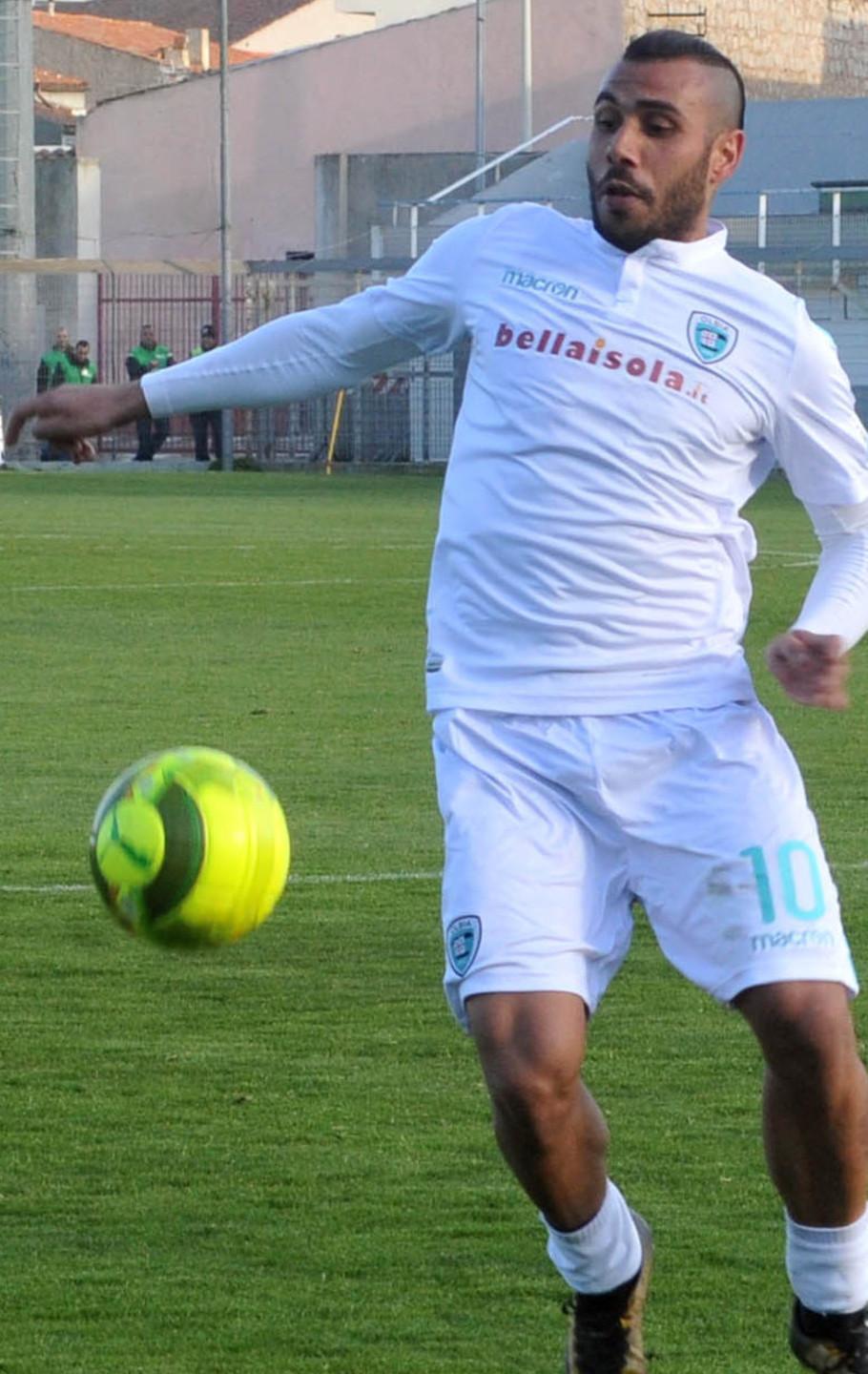 Insulti e botte alla ex la Procura: processo per Daniele Ragatzu 