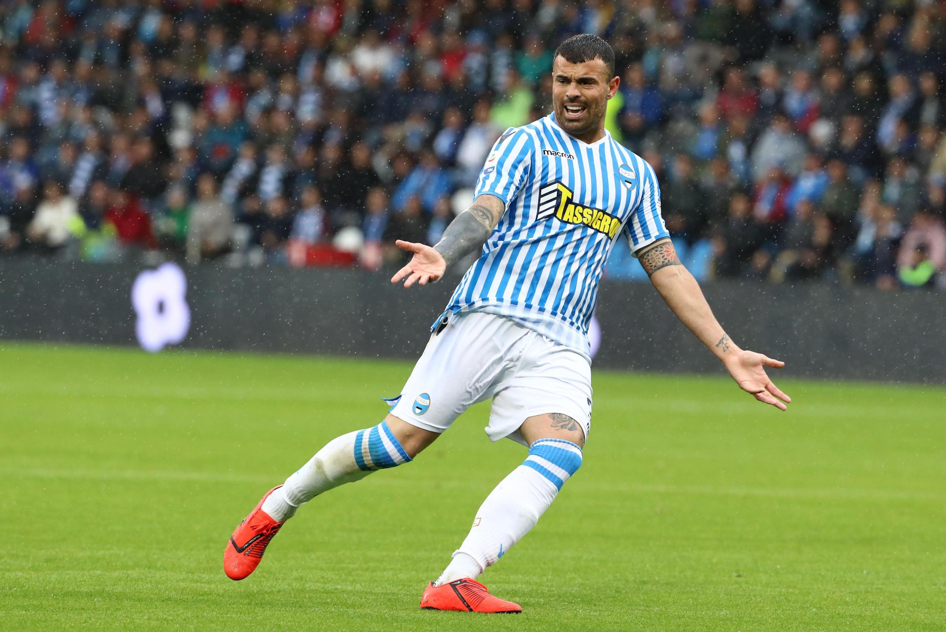 Spal e Napoli sono sui carboni ardenti: salvezza e scudetto, in palio un mix d’oro 