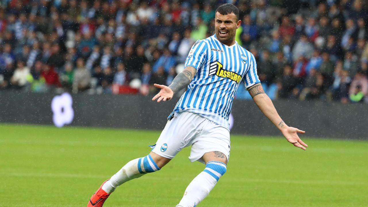Spal e Napoli sono sui carboni ardenti: salvezza e scudetto, in palio un mix d’oro