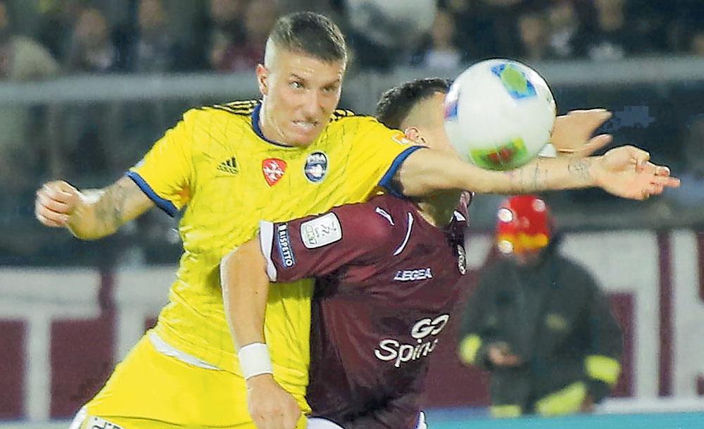 Derby Livorno-Pisa. Le nostre pagelle ai nerazzurri
