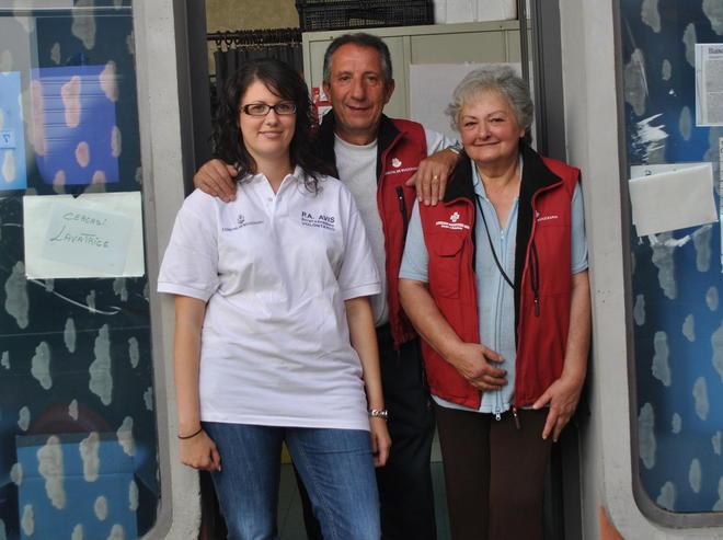 Nuovi poveri, raccolti 18 quintali di cibo 