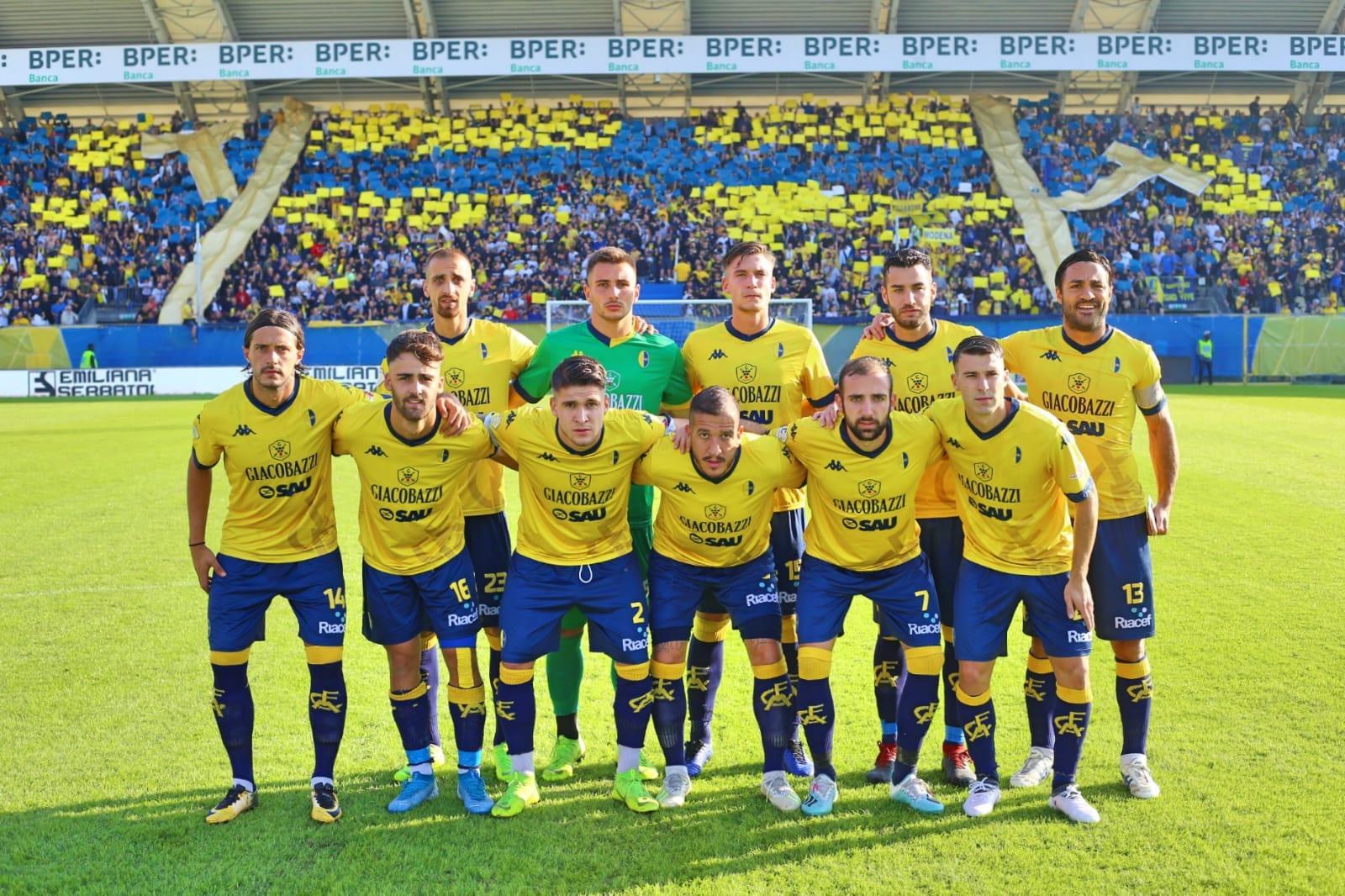 ModenaReggiana le immagini del match Gazzetta di Modena