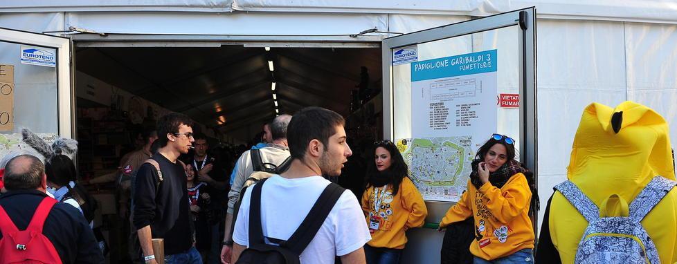 Felpati sottopagati, nasce il movimento: “Lucca Crepa” in difesa dei diritti 