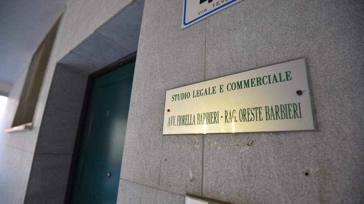 Morti i due fratelli Barbieri a poche ore l’una dall’altro