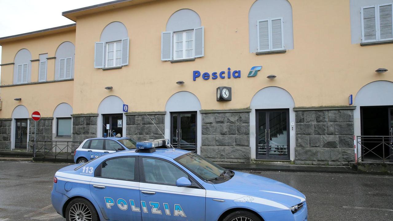 Bloccati dalla polizia i truffatori della frutta