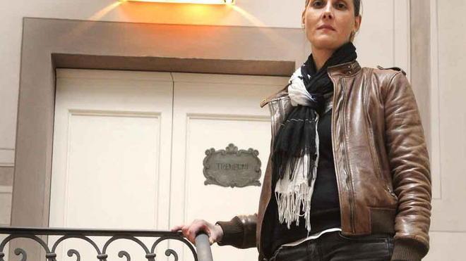 Rebecca’s house rinasce in Locanda