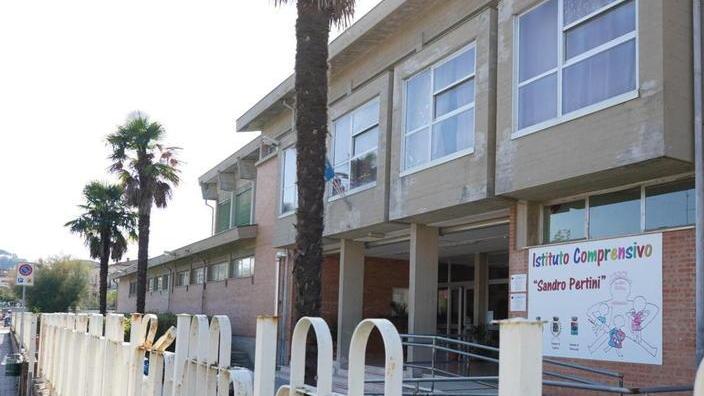 Serviva il sorteggio, le prime classi sono da rifare