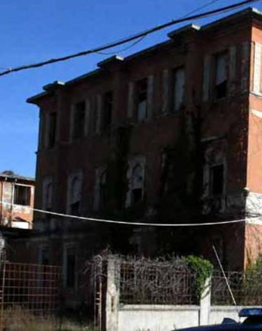 Barotti: «Alle ex colonie di Massa la Scuola nazionale di amministrazione» 