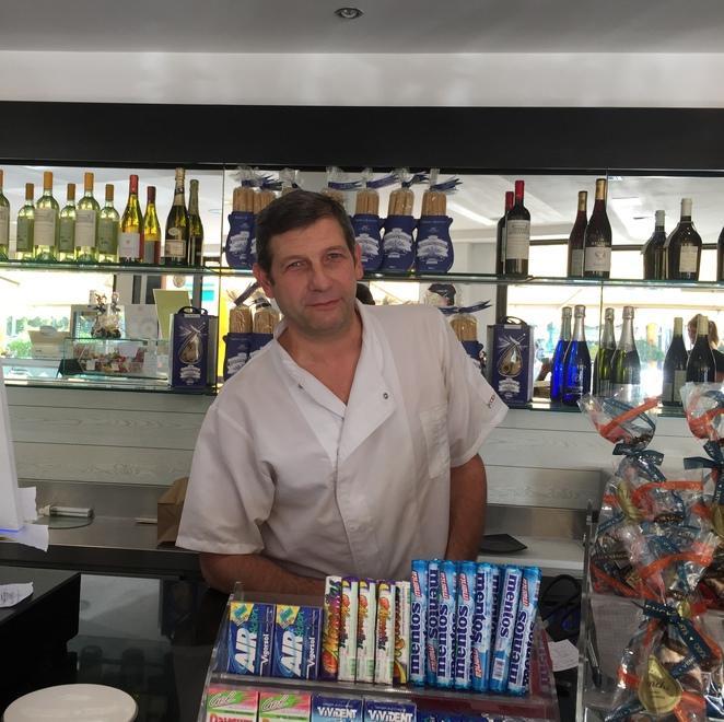 Paolo Arpagaus: «Non soltanto caffè il bar è un presidio di una comunità» 