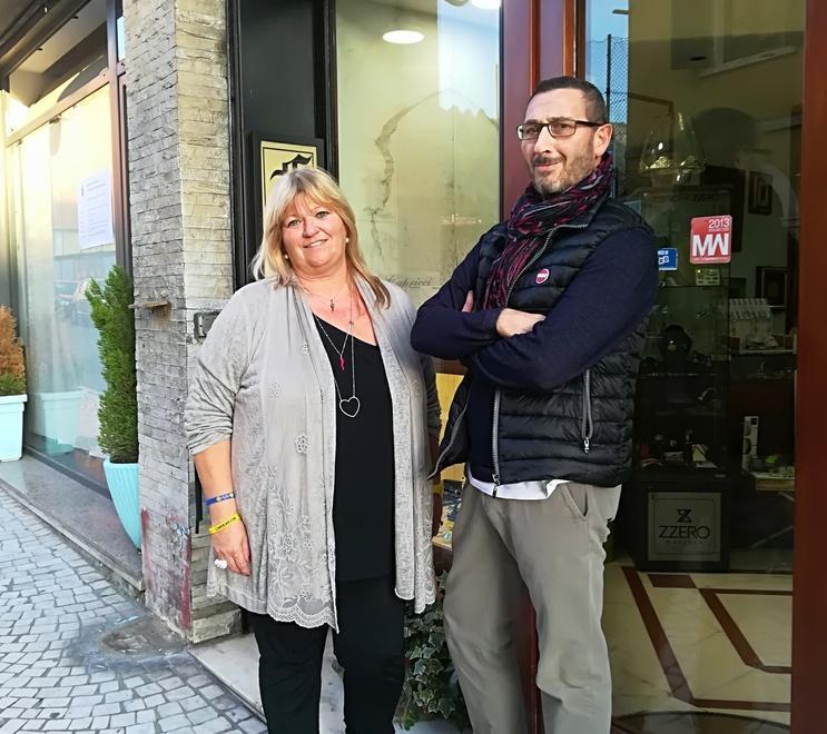I parcheggi gratuiti non portano benefici 