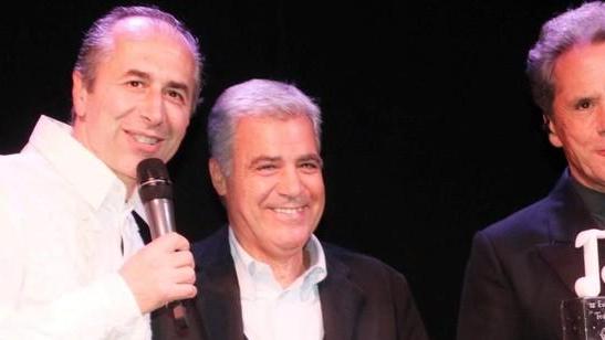“Torre di Avenza”, premio assegnato a Gazebo, icona pop